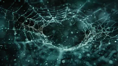 The Dark Web and How Stolen Data is Sold