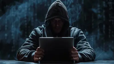 The Dark Web and How Stolen Data is Sold