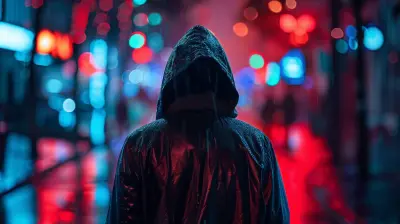 The Dark Web and How Stolen Data is Sold