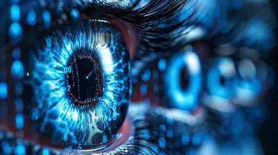 The Ethics of Data Security in the Age of Surveillance