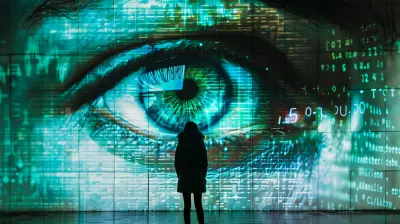 The Ethics Of Data Security In The Age Of Surveillance