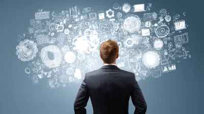 The Evolution of IT Service Management in the Next Three Years