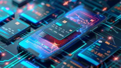 The Future Of Digital Banking Trends And Predictions