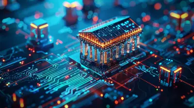 The Future of Digital Banking: Trends and Predictions