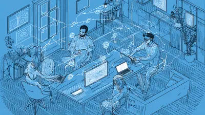 The Future Of Remote Collaboration Tools In 2027