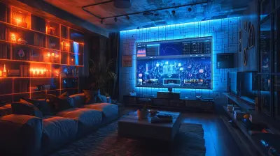The Future of Smart Displays in Enhancing Home Automation