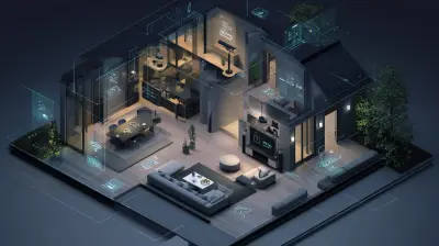 The Future of Smart Homes: How to Get Started in 2027