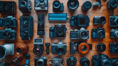 The Future of Video Editing: What’s Next for Creators?