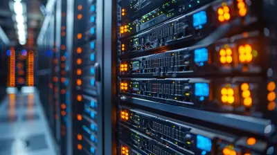 The Growing Importance of Hardware Security Modules in Data Protection