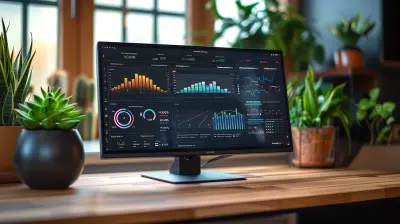 The Growing Role of Smart Displays in Health and Wellness