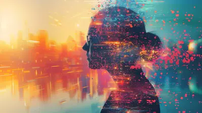 The Human Factor in Digital Transformation: Managing Change