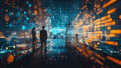 The Human Factor in Digital Transformation: Managing Change