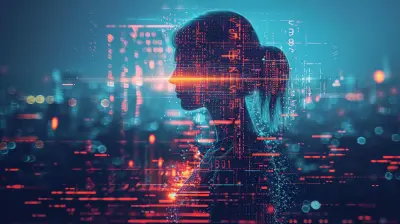 The Human Factor in Digital Transformation: Managing Change
