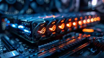 The Impact of RAM Latency on Gaming: What You Need to Know