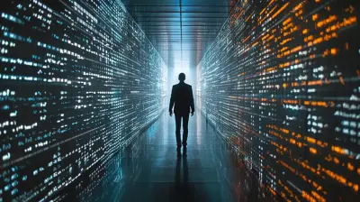 The Importance Of Data Privacy In A Digitally Transformed World