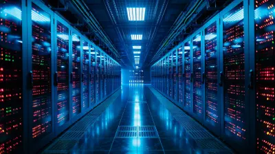 The Importance Of Multi Factor Authentication In Data Security
