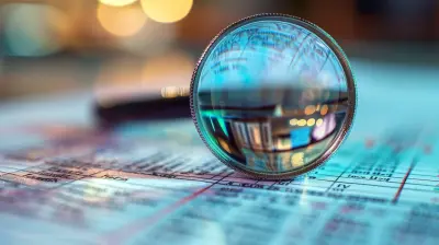 The Importance of Regular Security Audits for Data Protection