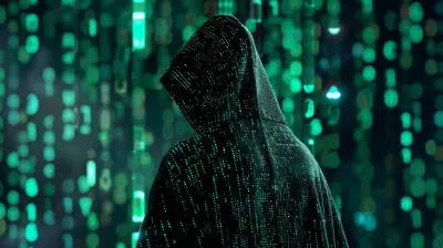 The Importance of Regular Software Updates for Data Security