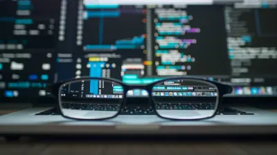 The Importance of Regular Software Updates for Data Security