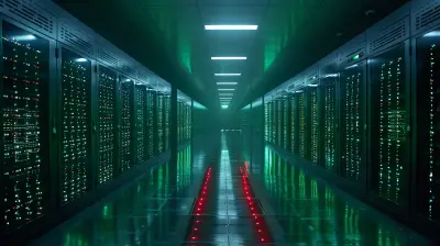 The Importance of Regular Software Updates for Data Security