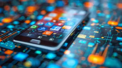 The Importance of Software Updates for Your Smartphone