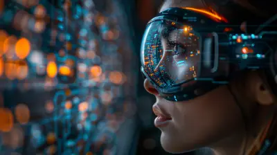 The Intersection Of Gaming And Ai Whats Next