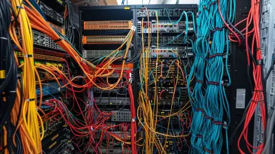 The Lifespan Of A Data Center When Is It Time To Upgrade