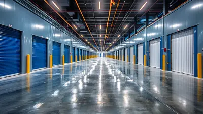 The Lifespan Of A Data Center When Is It Time To Upgrade