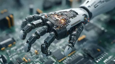 The Next Generation of IT Automation Tools
