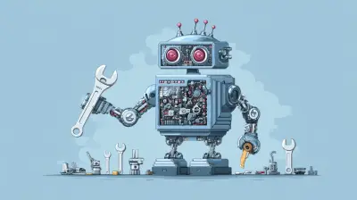 The Next Generation of IT Automation Tools