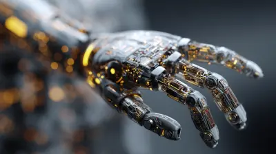 The Next Generation of IT Automation Tools