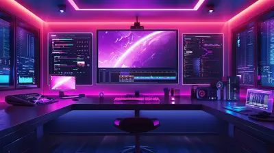 The Power of Templates in Modern Video Editing Software