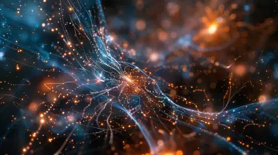 The Quantum Computing Ecosystem: Key Players and Innovations