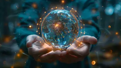 The Quantum Computing Ecosystem: Key Players and Innovations