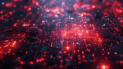 The Quantum Internet: A New Frontier in Secure Communication