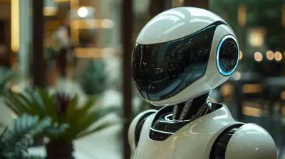 The Rise of AI-Powered Personal Healthcare Devices