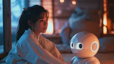 The Rise of AI-Powered Personal Healthcare Devices