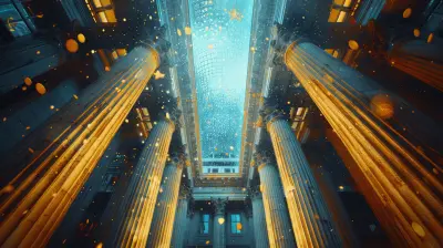 The Rise of Decentralized Finance and What It Means for Traditional Banks