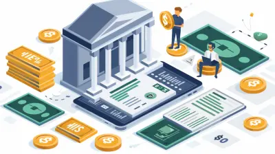 The Rise Of Decentralized Finance And What It Means For Traditional Banks