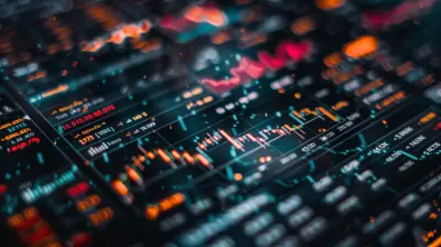 The Rise of Decentralized Finance and What It Means for Traditional Banks