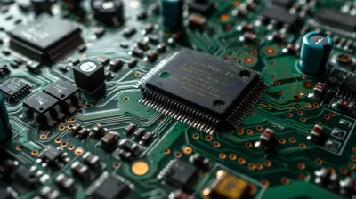 The Rise of Edge Computing: How It’s Shaping Computer Hardware Innovation