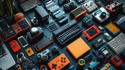 The Rise of Modular Gadgets: Customizing Your Tech