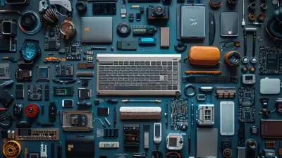 The Rise of Modular Gadgets: Customizing Your Tech