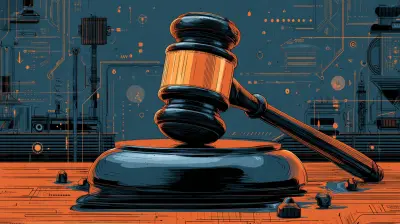 The Rise of Tech Antitrust: What Regulators Are Planning Next