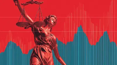 The Rise of Tech Antitrust: What Regulators Are Planning Next
