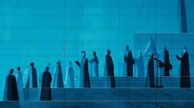 The Rise of Tech Antitrust: What Regulators Are Planning Next