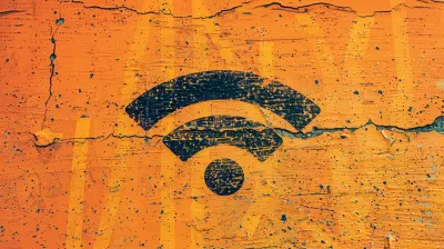 The Risks of Public Wi-Fi and How to Safeguard Your Data