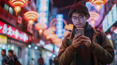 The Risks of Public Wi-Fi and How to Safeguard Your Data