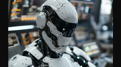The Role of Artificial Intelligence in Predicting Cyber Threats