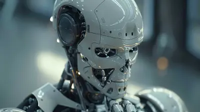 The Role of Artificial Intelligence in Predicting Cyber Threats